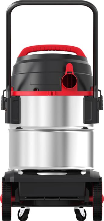 Actual product image Ecomax Industrie Nass-Trockensauger, AT19502E-10B (Wet dry vacuum cleaner)