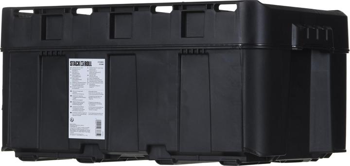 Produktbild Keter Box with 3 organizers