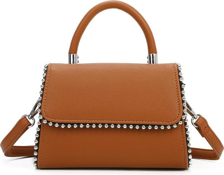 Gallantry Elegancy Clouté Handtasche (15 l)