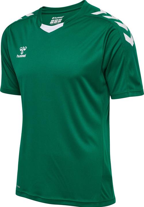 Image du produit hummel hmlCORE XK POLY JERSEY S/S (XL)