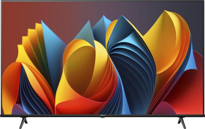 Actual product image Hisense TV His 75E77NQ (zero cm (zero inch)) (75", LED, 4K, 2024)