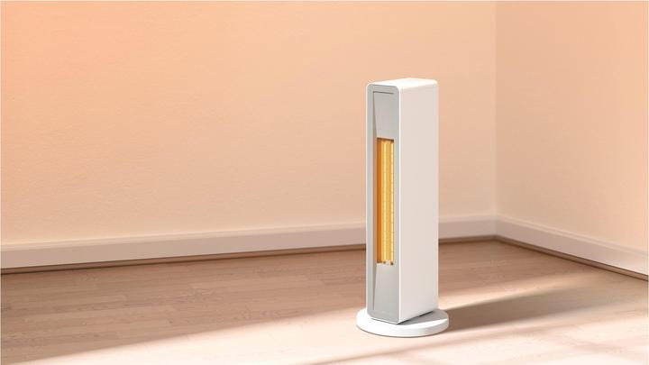 Image du produit Xiaomi Chauffage de ventilateur Smartmi (2000 W)