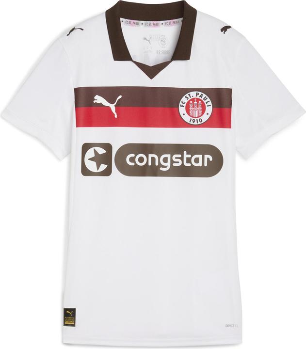 Immagine prodotto Puma Maglia da trasferta FCSP W (M)