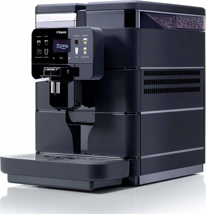 Produktbild Saeco New Royal OTC