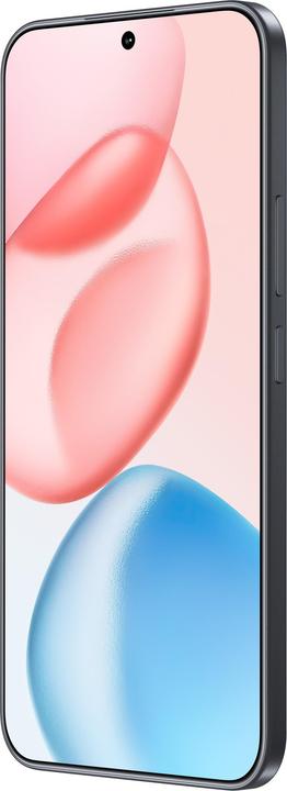 Productafbeelding Honor 400 (256 GB, Middernachtelijk zwart, 6.55", SIM + eSIM, 200 Mpx, 5G)