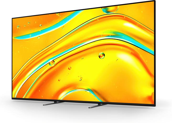 Immagine prodotto Sony K-55XR5 (55", Bravia 5, Visualizzazione MIP, 4K, 2025)