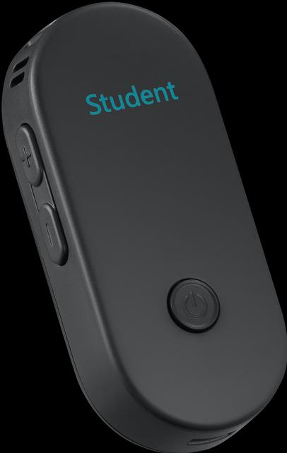 Actual product image AVer Classroom audio system