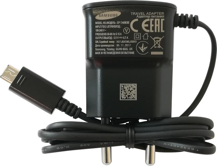 Samsung EP-TA60EBE