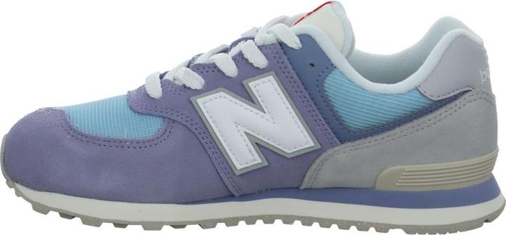 Actual product image New Balance GC574BLG (40)