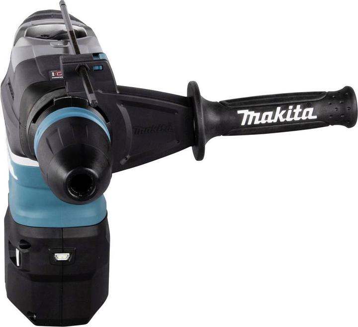 Image du produit Makita XGT HR005GZ01 Marteau perforateur sans fil 40VMAX (Fonctionnement sur batterie)