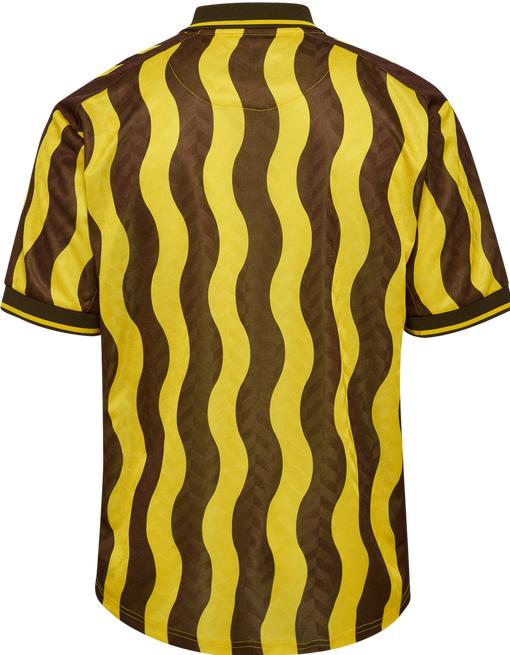 Actual product image hummel Hmlcocio loose fb jersey s/s (XS)