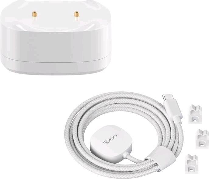 Actual product image Sonoff Water sensor SNZB-05P DC 3 V with cable
