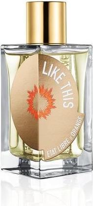 Image du produit Etat Libre D'Orange Comme ceci (Eau de parfum, 100 ml)