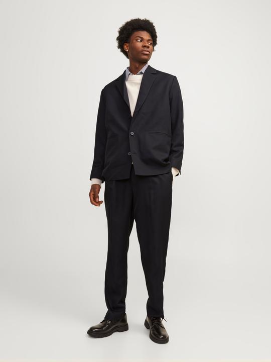 Actual product image Jack & Jones JPRCARTER Relaxed fit suit Single-breasted blazer and trousers (52)