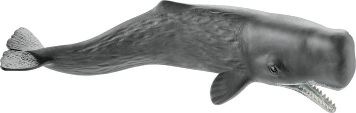 Actual product image Schleich Sperm whale