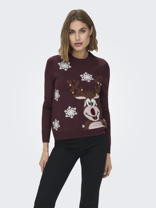 Immagine prodotto Only Maglione di Natale (XS)