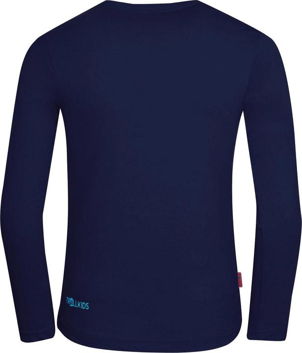 Actual product image Trollkids Troll Longsleeve (152)