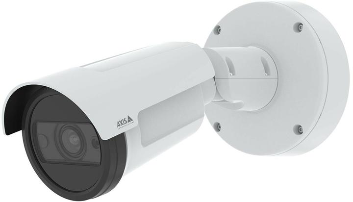 Actual product image Axis P1467-LE (2592 x 1944 pixels)