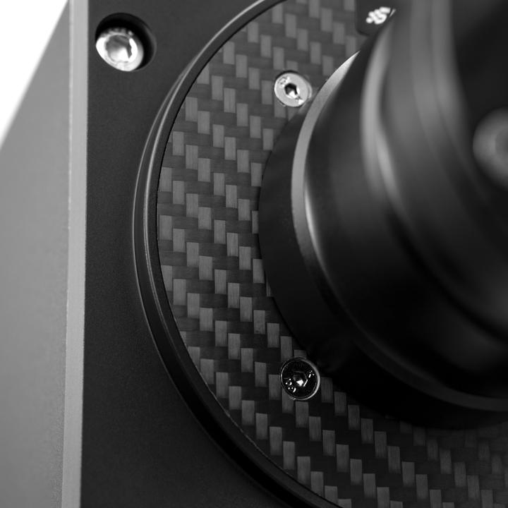 Immagine prodotto Simagic Passo Alpha Mini (10 Nm)