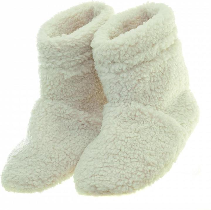 Image du produit Aroma Home Chaussons micro-ondables (35)