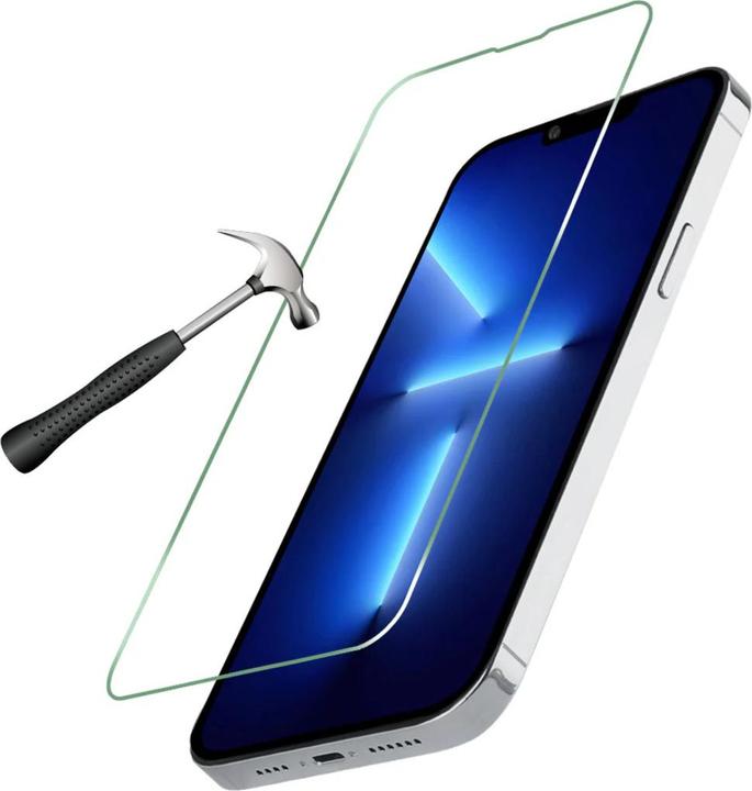 Produktbild Platyne iPhone 13Pro Max (x3) (1 Stück, Apple iPhone 13 Pro Max)