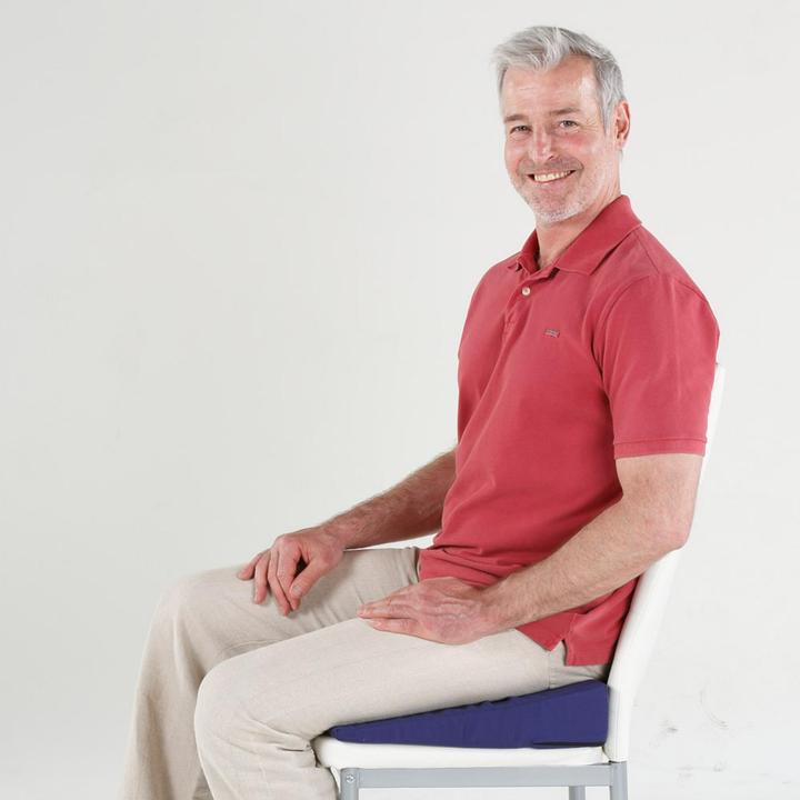 Immagine prodotto Aktivshop Keilkissen & Lendenkissen im Set (Toilette)