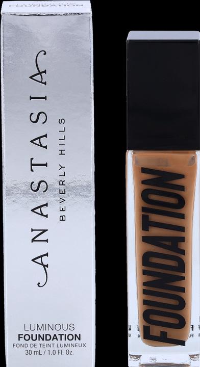 Image du produit Anastasia Beverly Hills Fond de teint lumineux (365C)