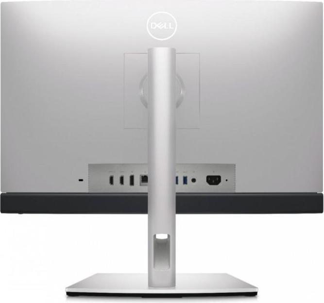Actual product image Dell OptiPlex 7410 Intel??? Core??? i3 i3-13100T (23.8") pixels DDR4-SDRAM SSD All-in-One PC Ubuntu (Intel Core i3-13100T, 8 GB)