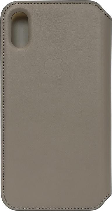 Apple Folio Case (Apple iPhone XS, Apple iPhone X)