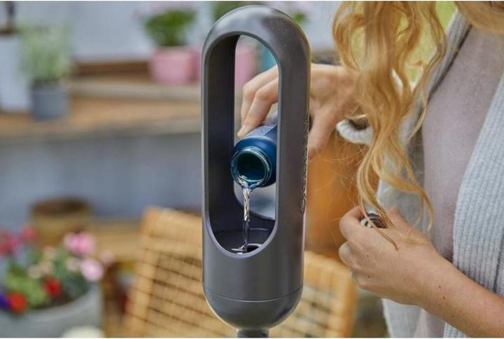 Actual product image Gardena ClickUp! Torch Action