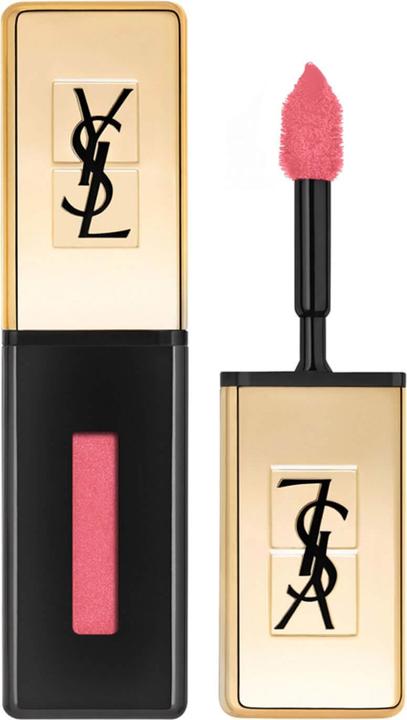 Image du produit Yves Saint Laurent Vernis à Lèvres Rebel Nudes (103 Rose Sans Tabou)