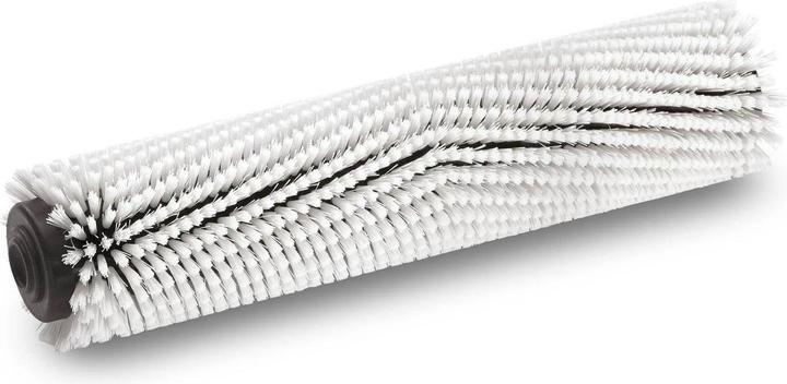 Kärcher Professional WalzenbürsteweichL weiss