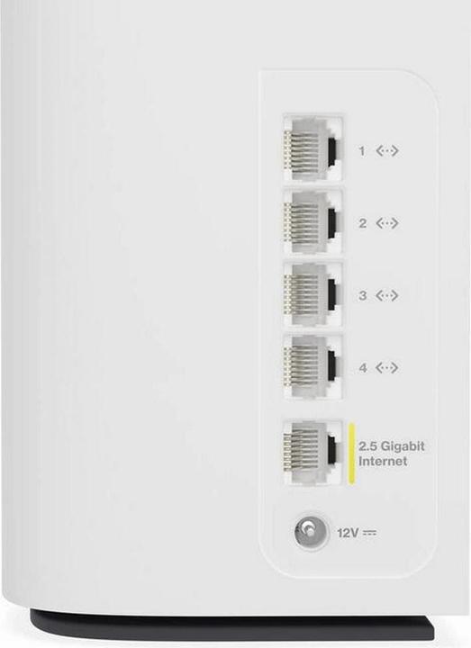 Actual product image Linksys VELOP MBE7000 BE11000 2PK