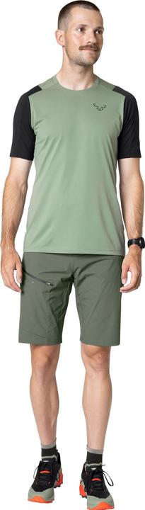 Actual product image Dynafit Transalper Dynastretch Shorts (XL)