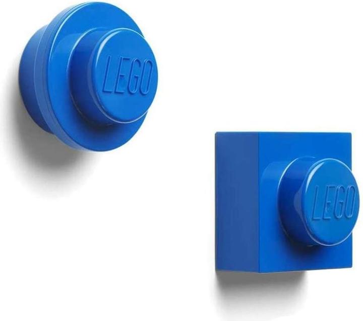 Image du produit Room Copenhagen LEGO® Set d'aimants (2 x)