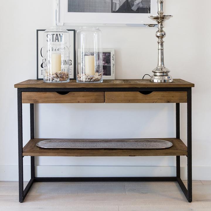 Actual product image Rivièra Maison Shelter Island (120 x 45 x 80 cm)