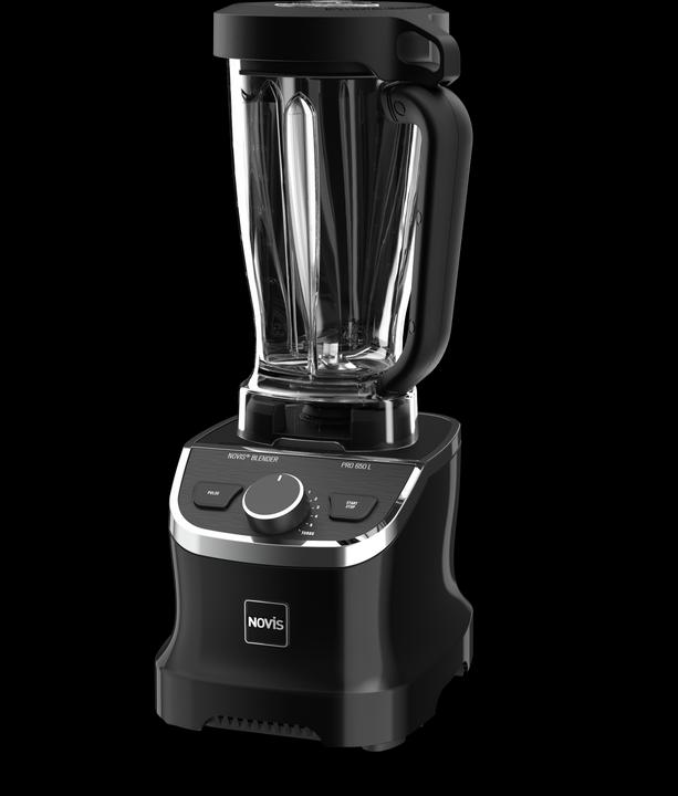 Produktbild Novis Iconic Line – ProBlender 650L (1400 W)