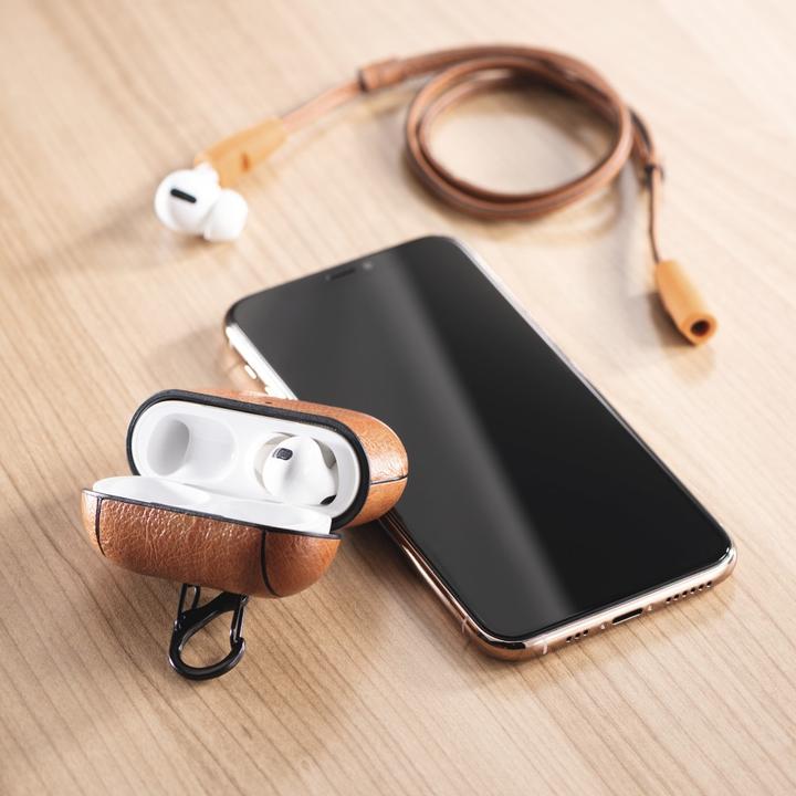 Image du produit Hama Arguments en faveur des Apple AirPods Pro (Manchon pour casque d'écoute)