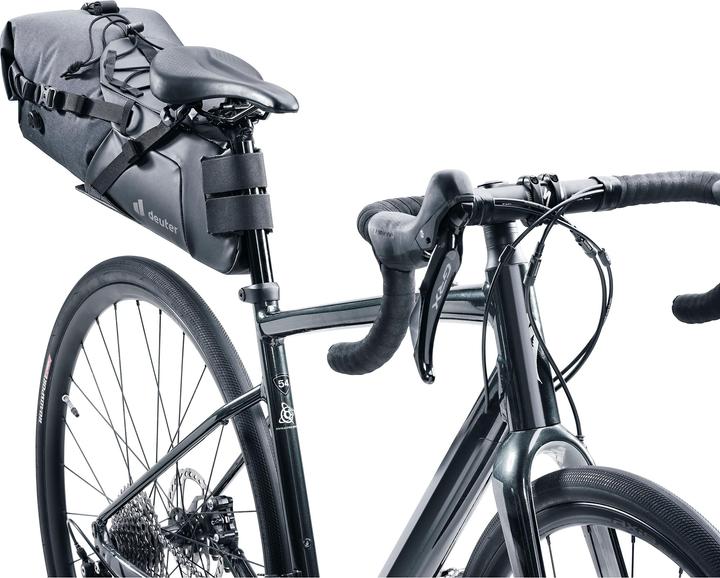 Produktbild Deuter Cabezon SB 16 (16 l, Gepäckträgertasche)