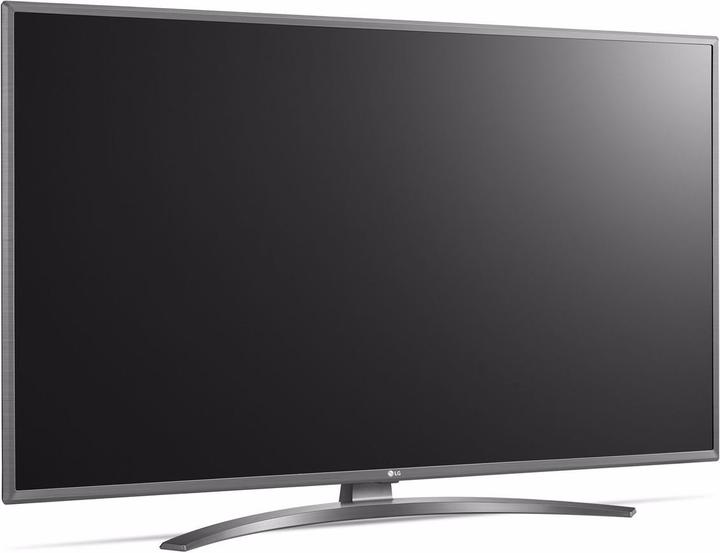 Produktbild LG 55UN81006 (55", LCD, 4K, 2020)