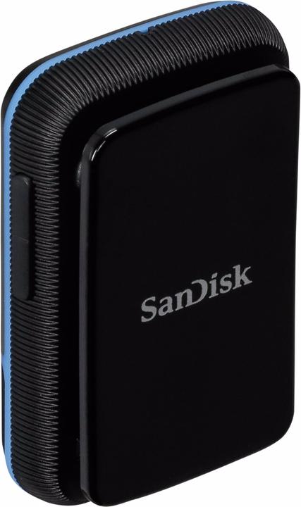 Image du produit SanDisk Clip Sport Go New (32 Go)