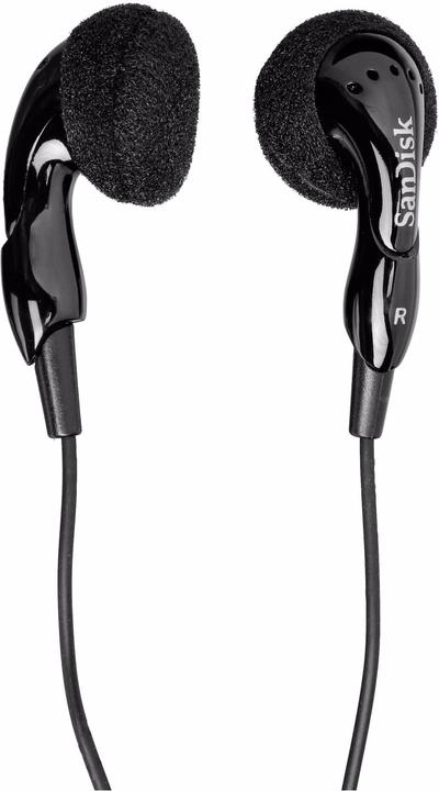 Image du produit SanDisk Clip Sport Go New (32 Go)