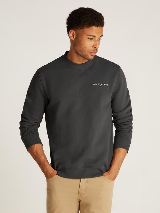 Immagine prodotto Tommy Jeans Tjm Reg Linear Crew Ext (L)