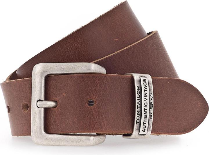 Tom Tailor Gürtel Casual Q.6789 (100)