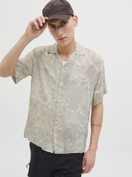 Immagine prodotto Jack & Jones Wide Fit Hemd Hemd (XL)