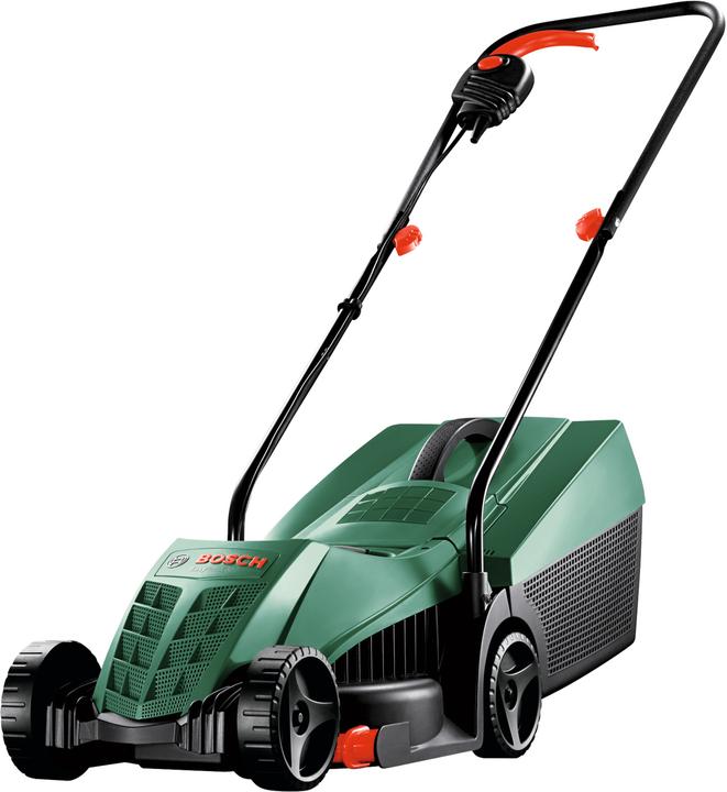 Bosch Home & Garden EasyRotak 32-235 (Electrical connection)
