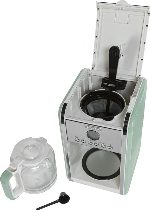 Image du produit Ariete 1342 Vintage (Fiche CH)