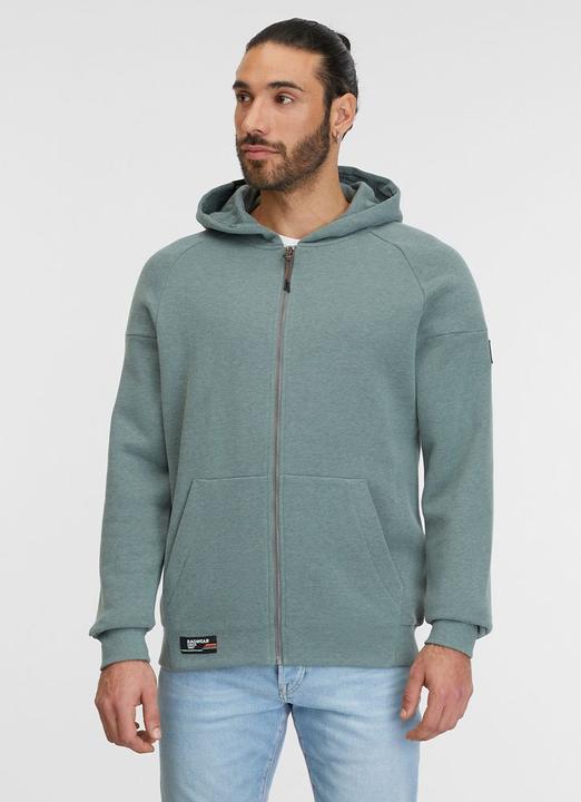 Immagine prodotto Ragwear Giacca in felpa ZENWAY (L)