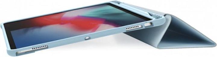 Produktbild Wiwu Other - Classic III TPU Protective Case for iPads 10.9" 2022 - blue (iPad 10.9 (2022))