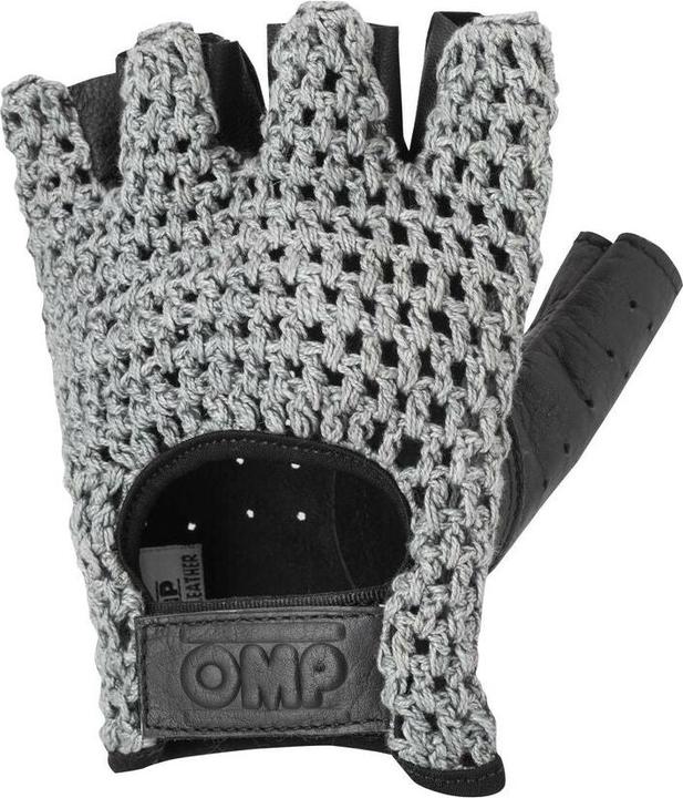 Actual product image OMPHobby Handschuhe Tazio L Vintage (1 Stück) (L)